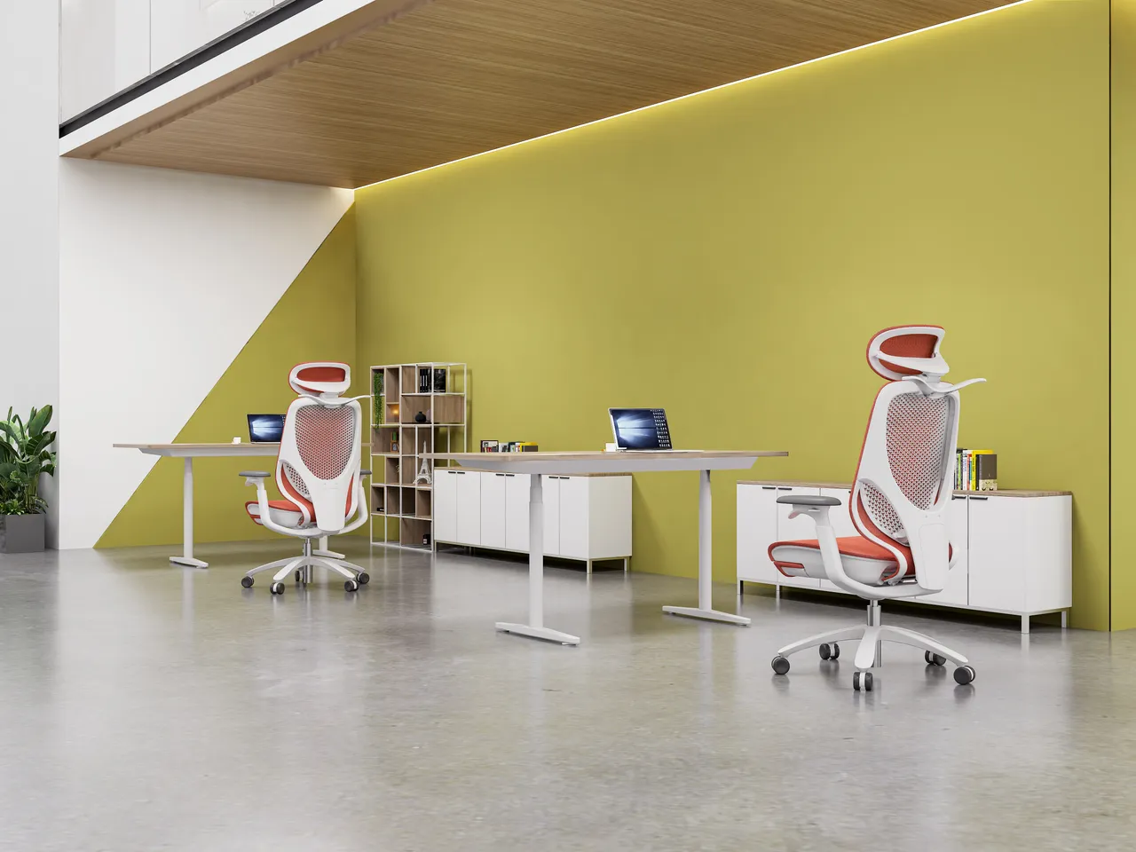 Gaming Space