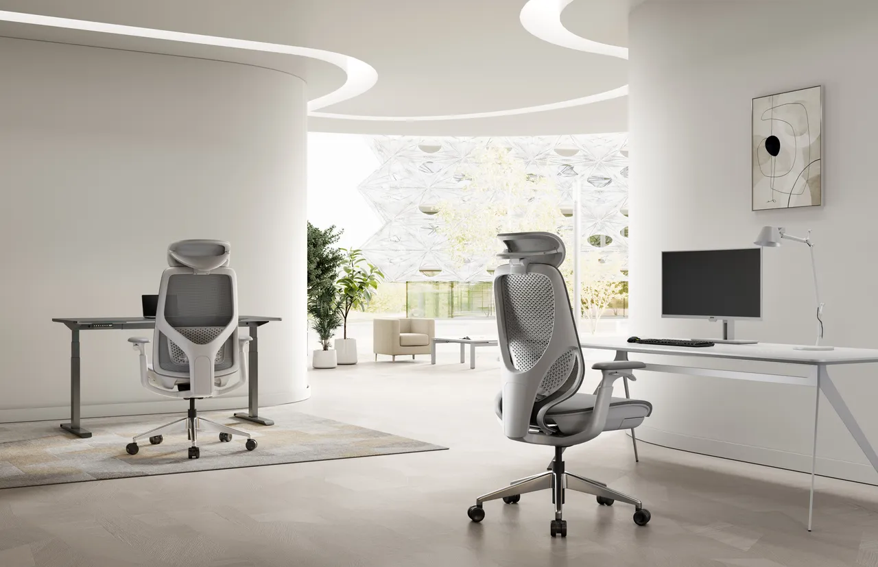Home Office