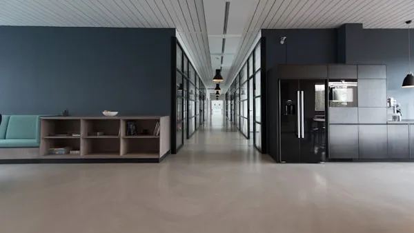 Corporate Office