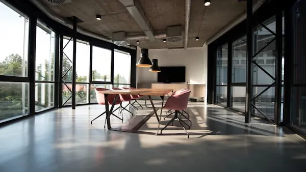 Coworking Hubs