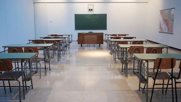 Education & Training