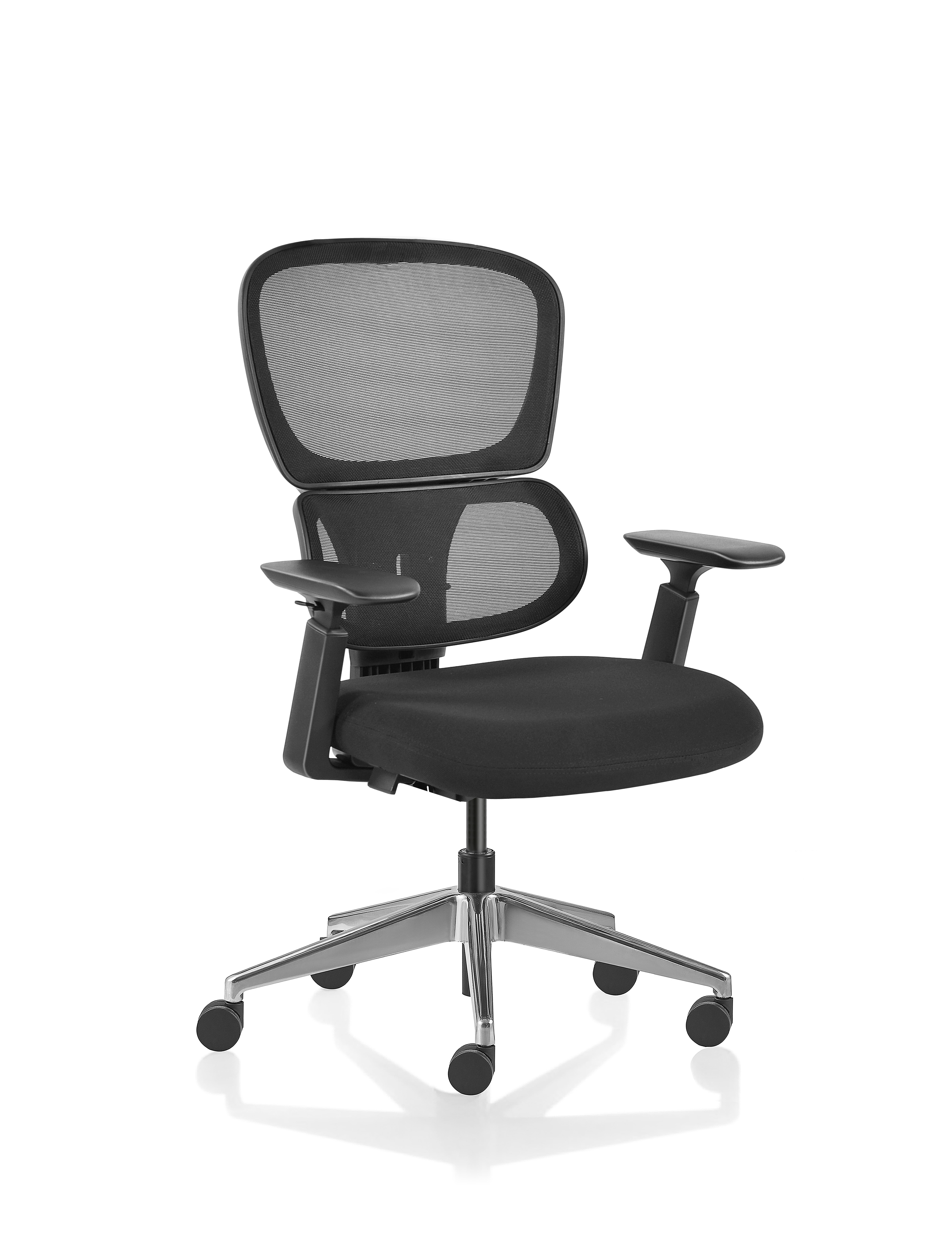 BONO - Classic Comfortable Mid-Back Chair