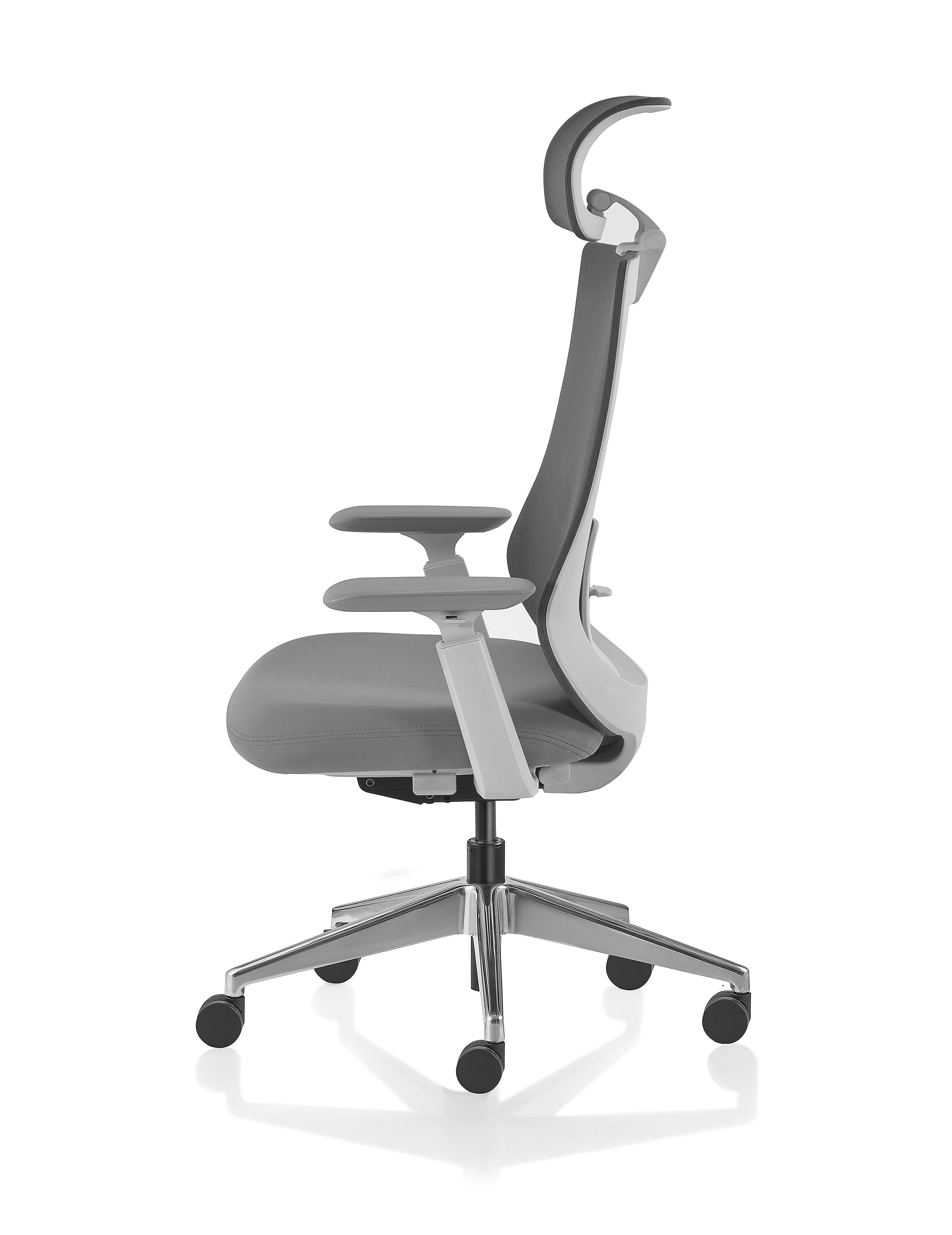 CHALICE - Classic High-Back Executive Chair